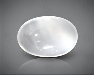 Natural Moonstone Cat's eye Certified  3.46CTS-11767